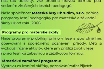 leták ped1