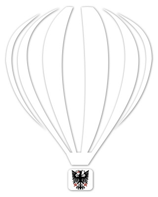 16. ročík Balony nad Chrudimí