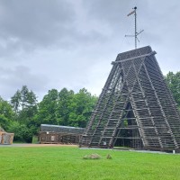 Akce v rekreačních lesích na Podhůře 2026