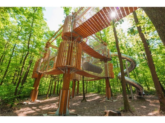 Rodinný park Podhůra uzavřen